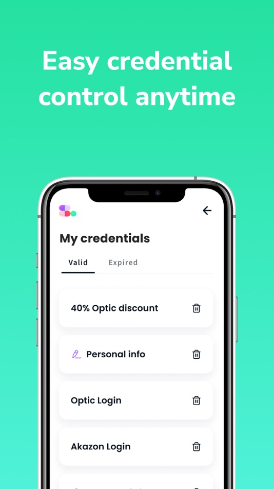 #1. Sideos Transponder (iOS) Podle: Sideos GmbH