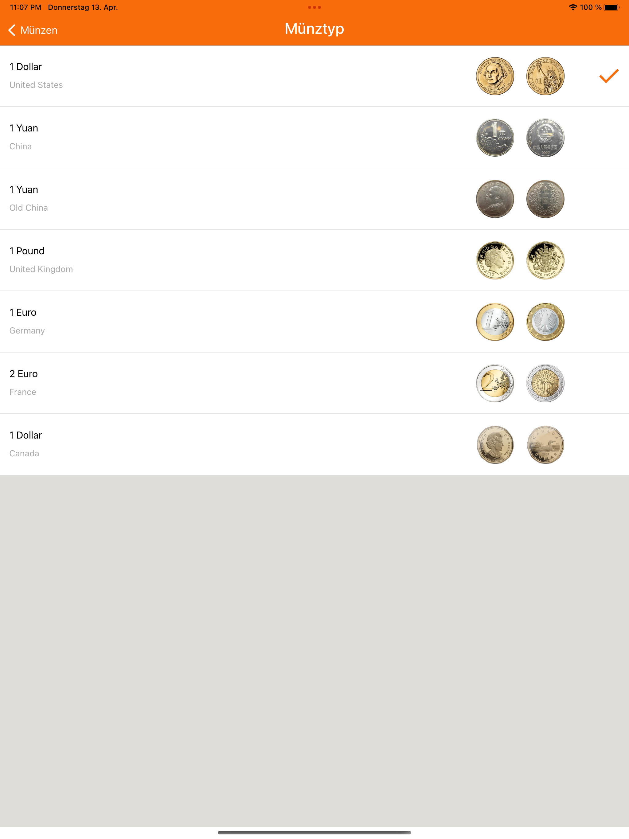 Kizeo Forms, Mobile forms