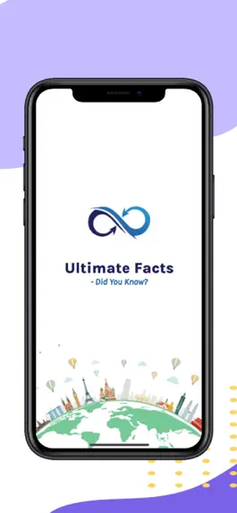 Game screenshot Ultimate Facts mod apk