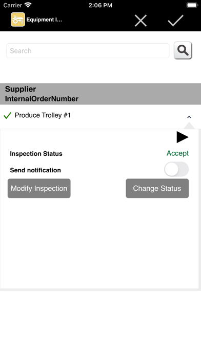 Equipment Insights PC 용