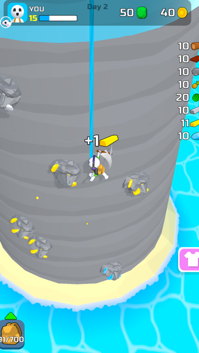 Tube World - Climb Adventure Screenshot