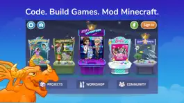 Game screenshot Tynker: Coding for Kids mod apk