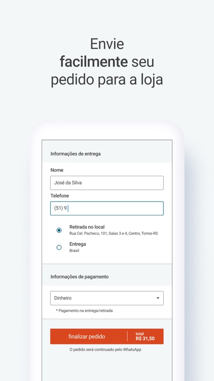 Catálogo Online screenshot-3