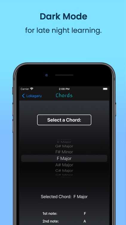 Lokagaru screenshot-3