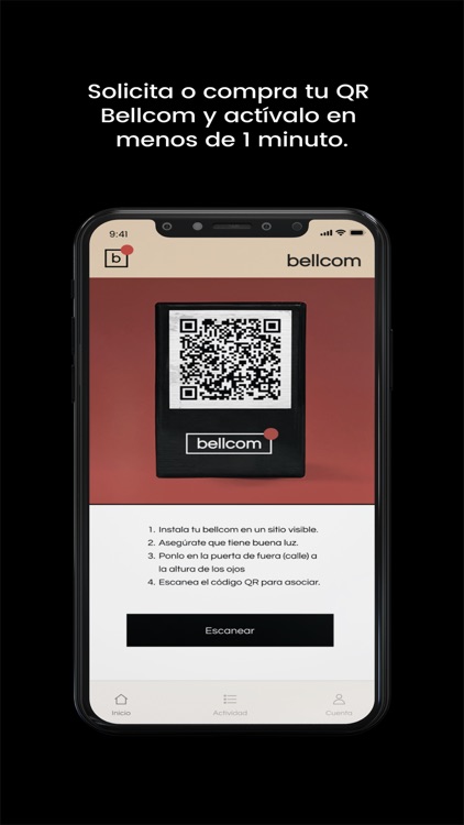 BellcomApp