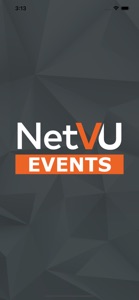 NetVU Events screenshot #1 for iPhone