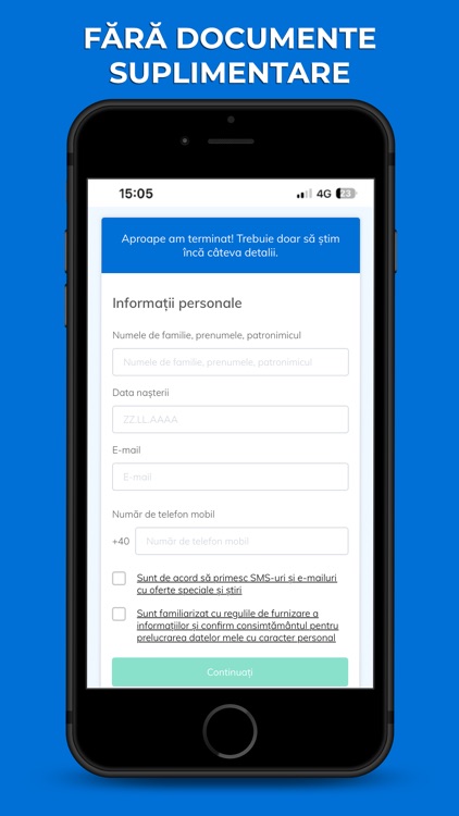 Credity screenshot-3