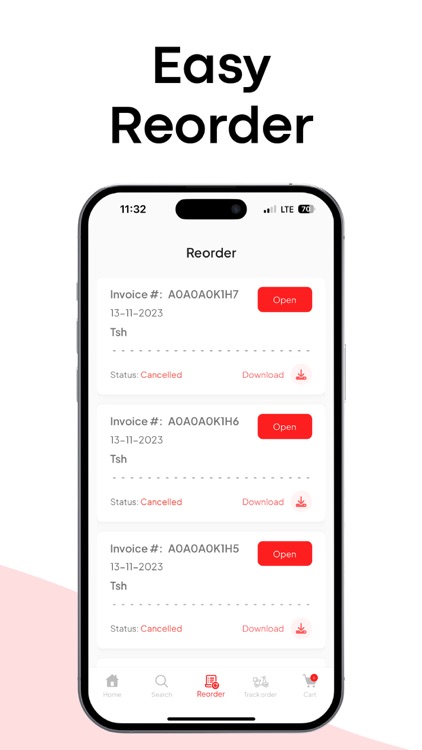 Dawa Mkononi screenshot-5