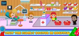 Game screenshot Стройте и открывайте для себя apk