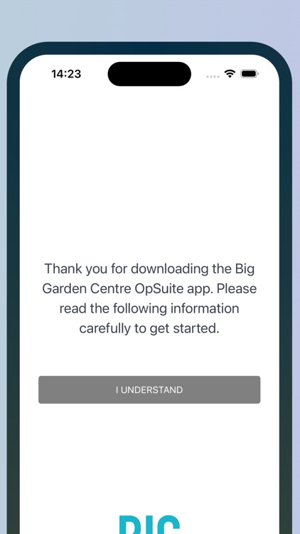 Big Garden Center screenshot-3