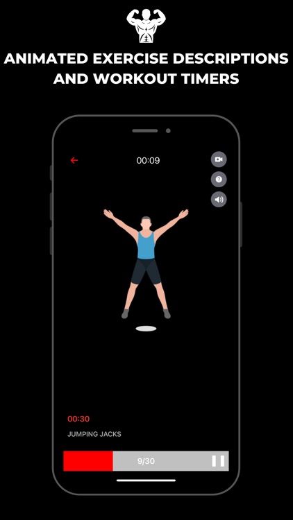 Gain Muscle - Swole Fitness