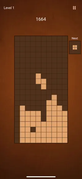 Game screenshot BlockWood: Block Puzzle Game hack