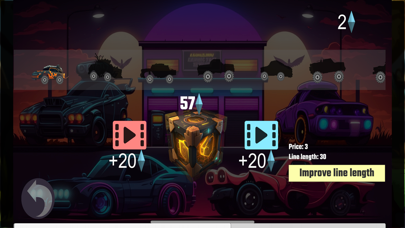 Screenshot #1 pour Draw To Go