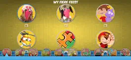 Game screenshot Berneboel mod apk