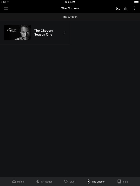 Screenshot #6 pour HopeUC