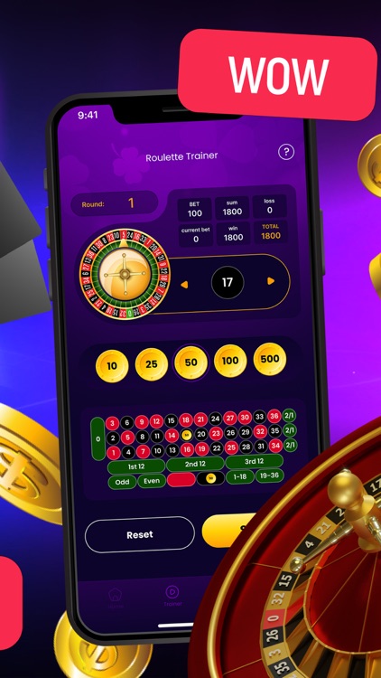 Vavadia: Roulette Strategies