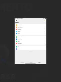Expandh Imóveis iPad image 3