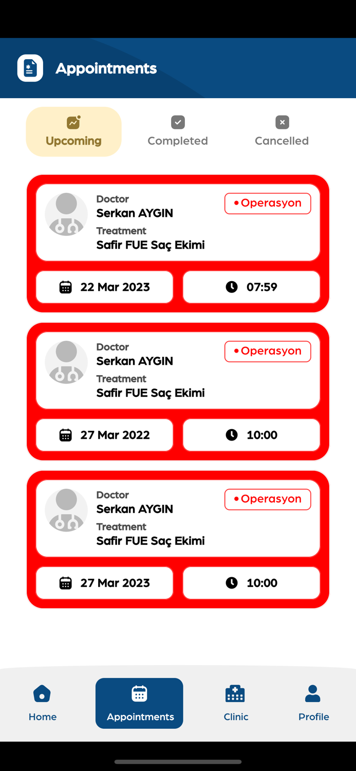 Patient Hub 360 - Patient