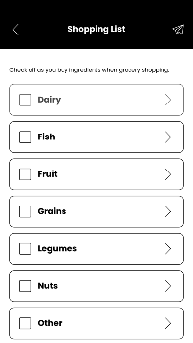 AXC FITNESS Screenshot