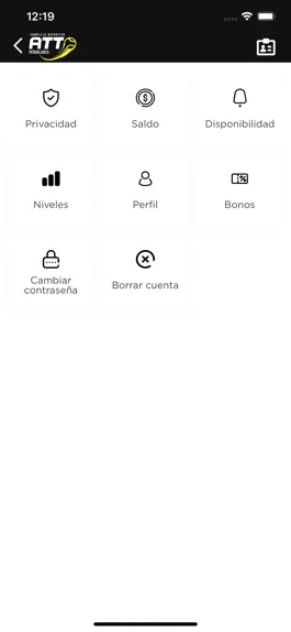 Game screenshot Att Sport hack