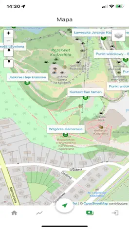 Game screenshot Kielce Naturalnie hack