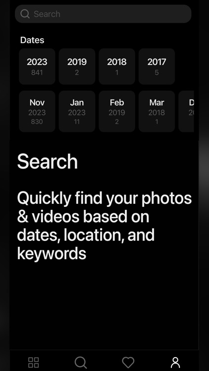 Vault Photo Library screenshot-5