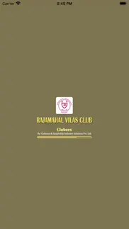 rajamahal vilas club problems & solutions and troubleshooting guide - 1