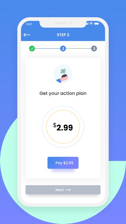 Recover My Id screenshot-3