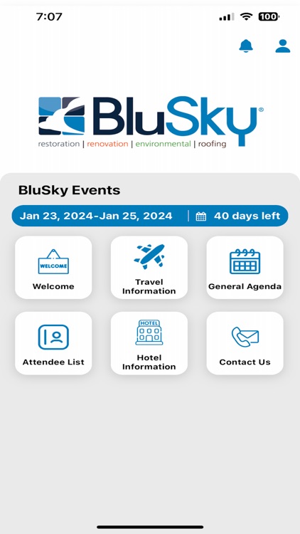 BluSky Events