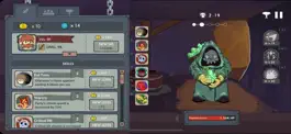 Game screenshot The Castle Dungeon apk