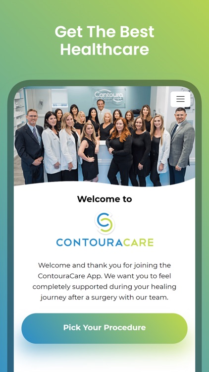 ContouraCare