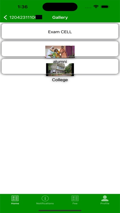 St Anns Women's College screenshot-9