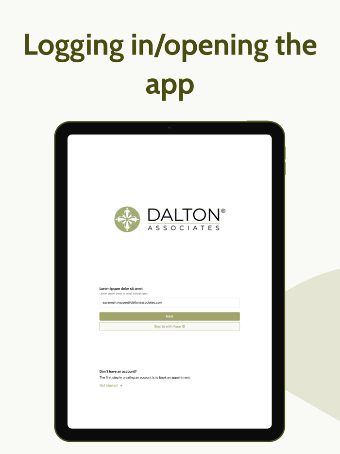 Dalton Associates