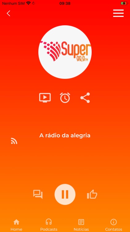 Rádio Super FM 99.9