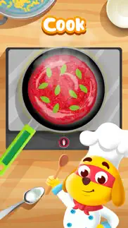 How to cancel & delete kids cooking games & baking 1 1