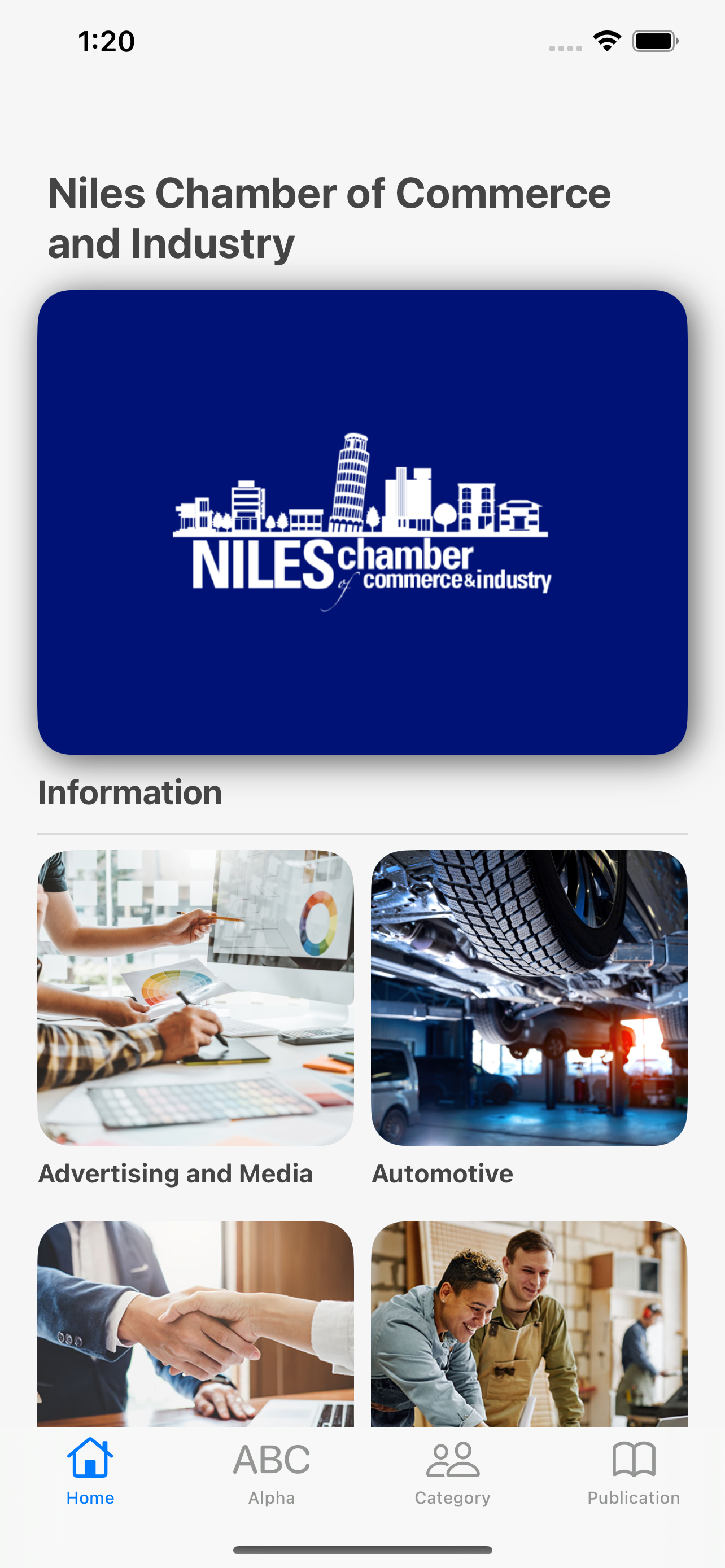 Niles