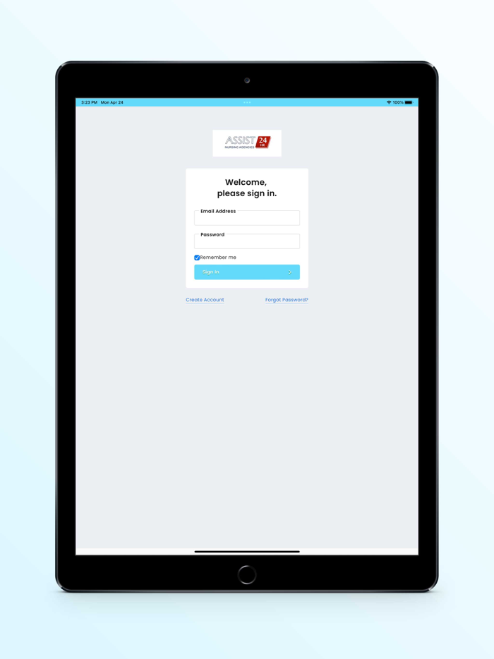 Assist 24hr Nursing Agency