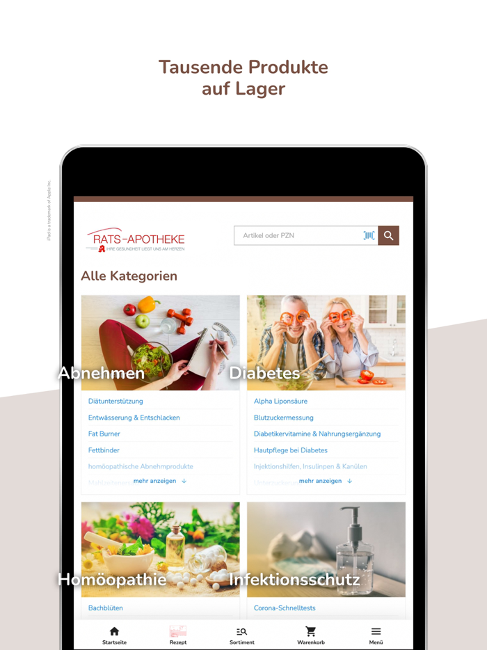 Rats Apotheke Ebstorf