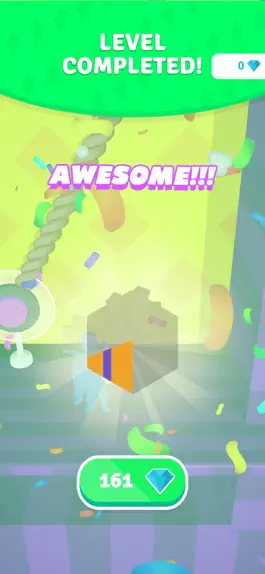 Game screenshot Swing & Fight hack