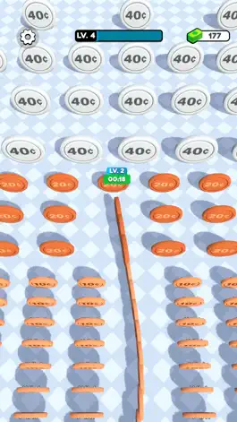 Game screenshot Coin Blast! mod apk