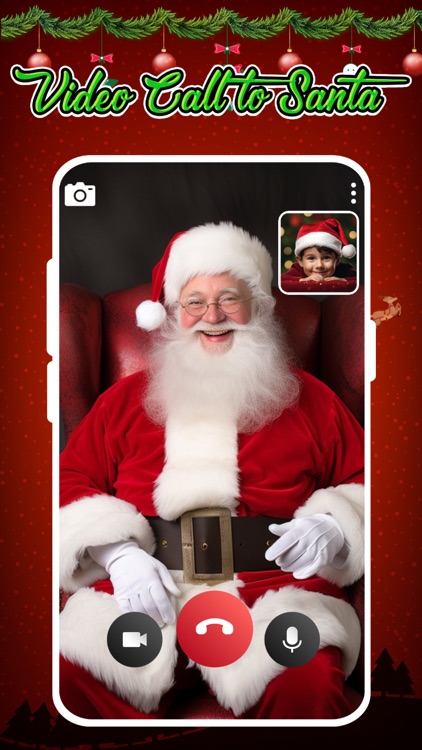 Call Santa Prank Calls