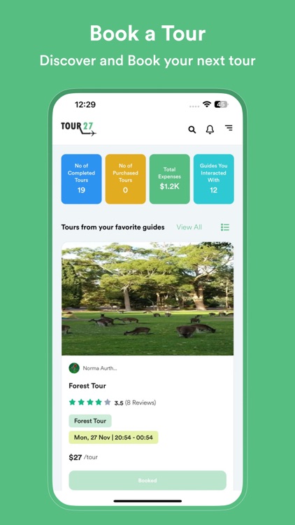 Tour 27 screenshot-3