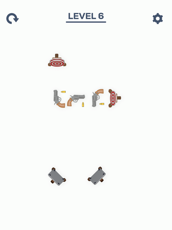 Screenshot #4 pour Bang Bang Puzzle