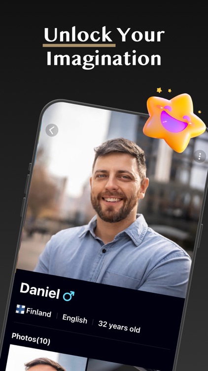 Whisper Muse Mind screenshot-3