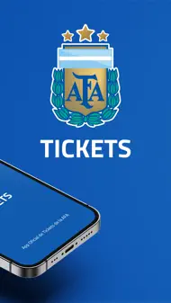 AFA Tickets iphone bilder 1