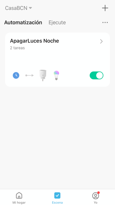 DomosLife Screenshot