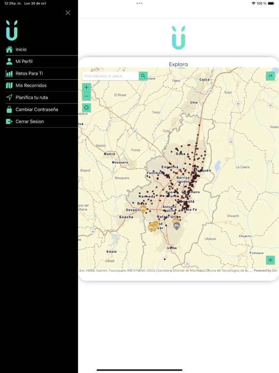 Screenshot #6 pour Uflou
