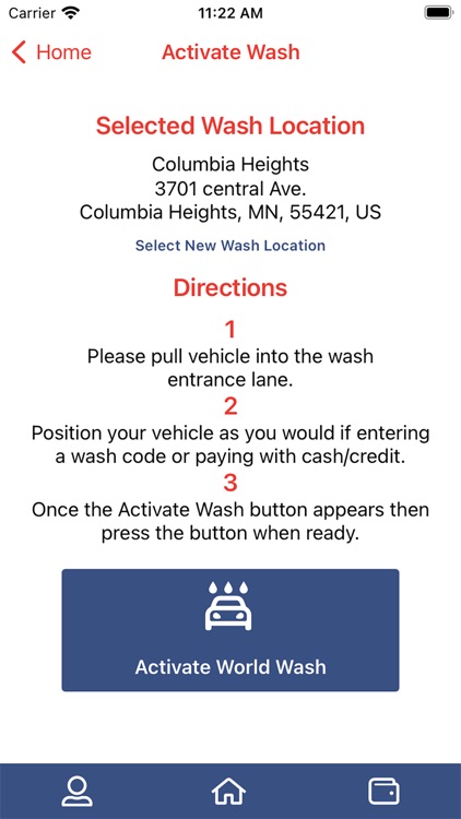 Bobby & Steve's Car Wash