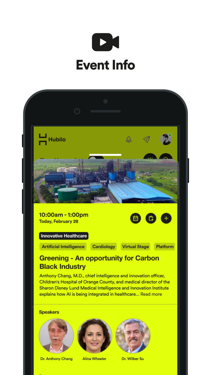 ESL Esports Forum at IEM KTW