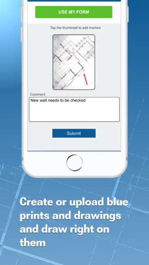 Construction Plans screenshot 3